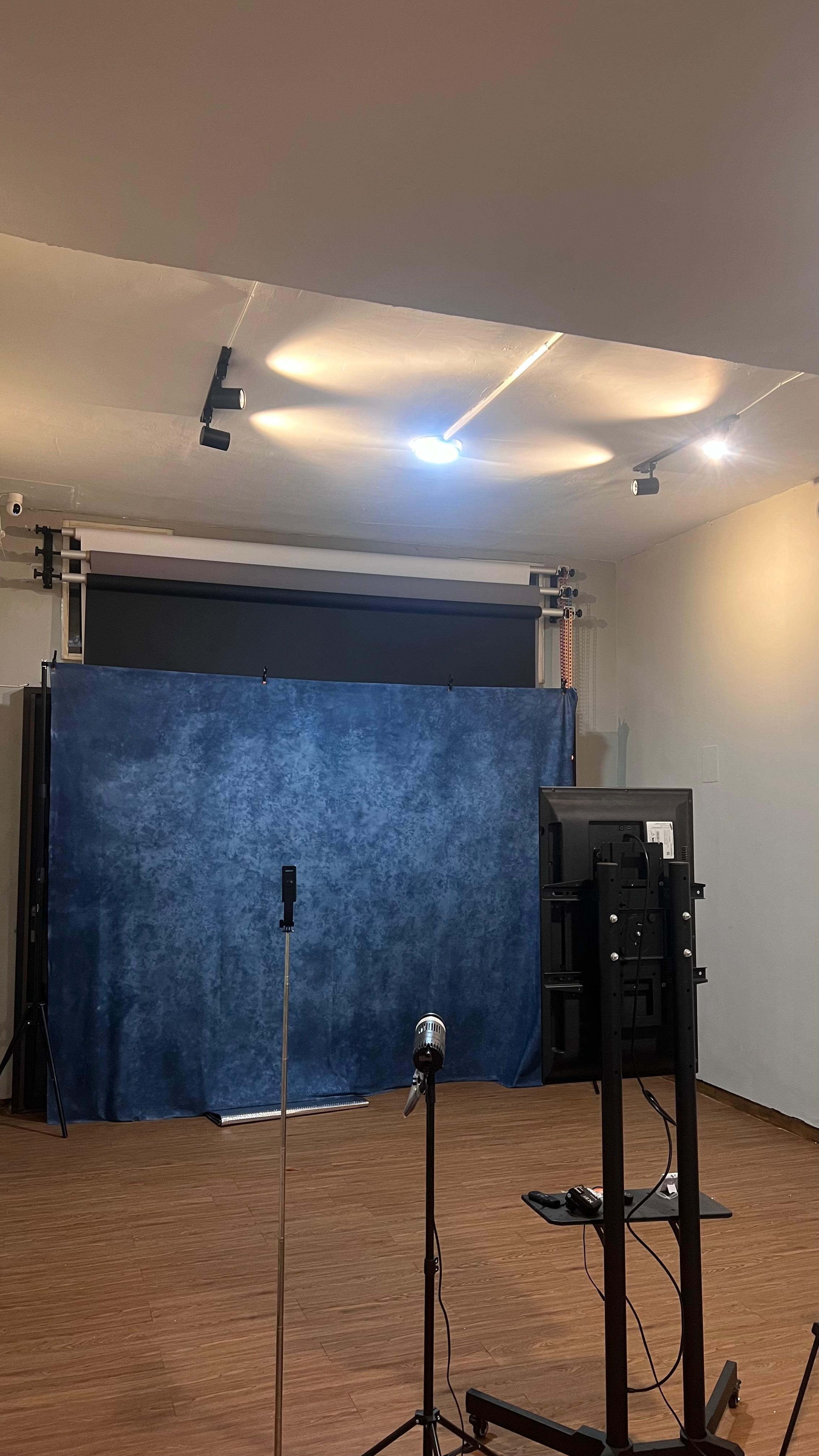 Satu Cerita Studio Suhat